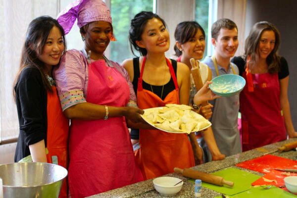 séminaire culinaire
