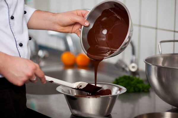 séminaire culinaire