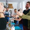 séminaire culinaire