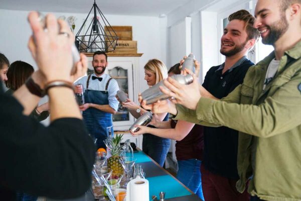 séminaire culinaire