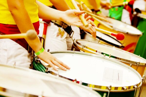 séminaire musical