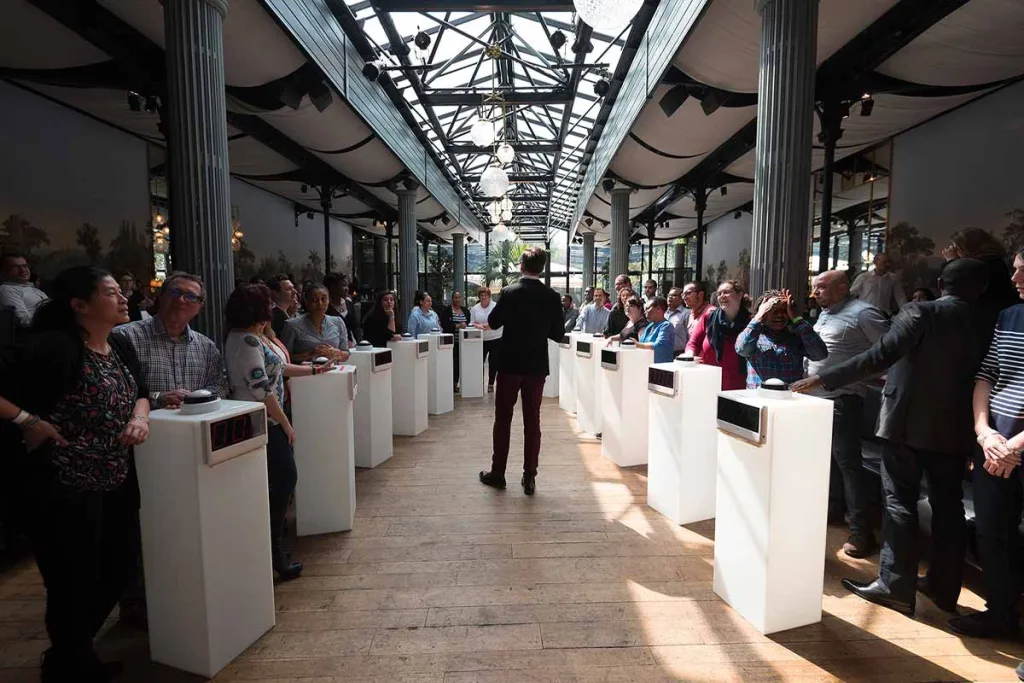 séminaire quiz et culture générale