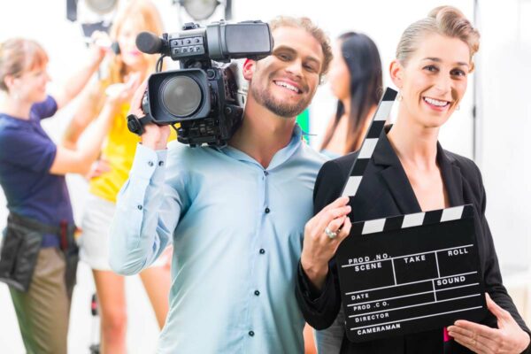 séminaire video et cinema