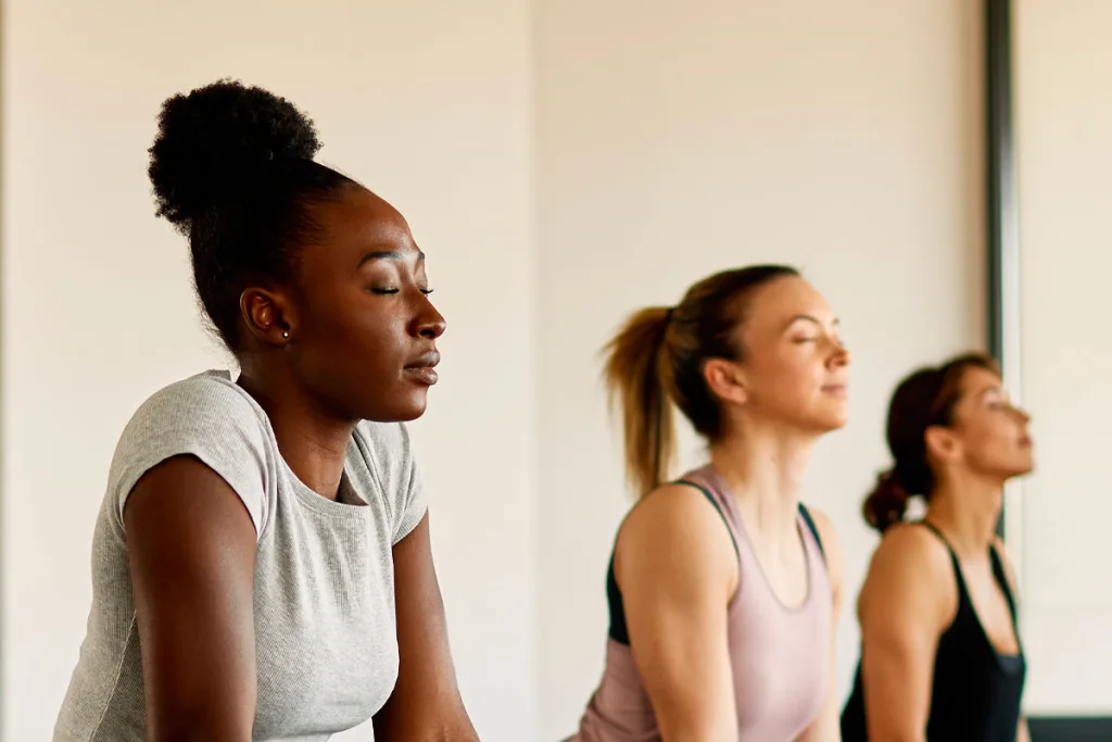 cours de sophrologie en entreprise à Lille