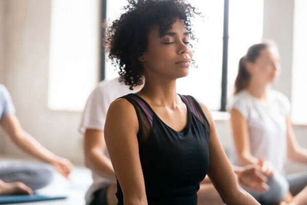 cours de sophrologie en entreprise à Paris