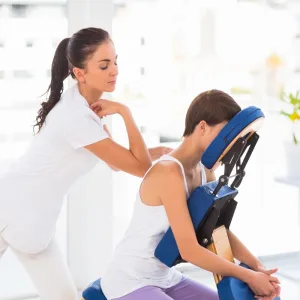 massage amma assis en entreprise à lille