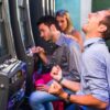 Soirée d'entreprise Game Night
