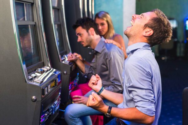 Soirée d'entreprise Game Night