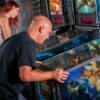 Soirée d'entreprise jeux vidéos