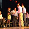 soirée d'entreprise théâtre