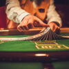 soirée d'entreprise poker