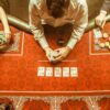 soirée d'entreprise poker