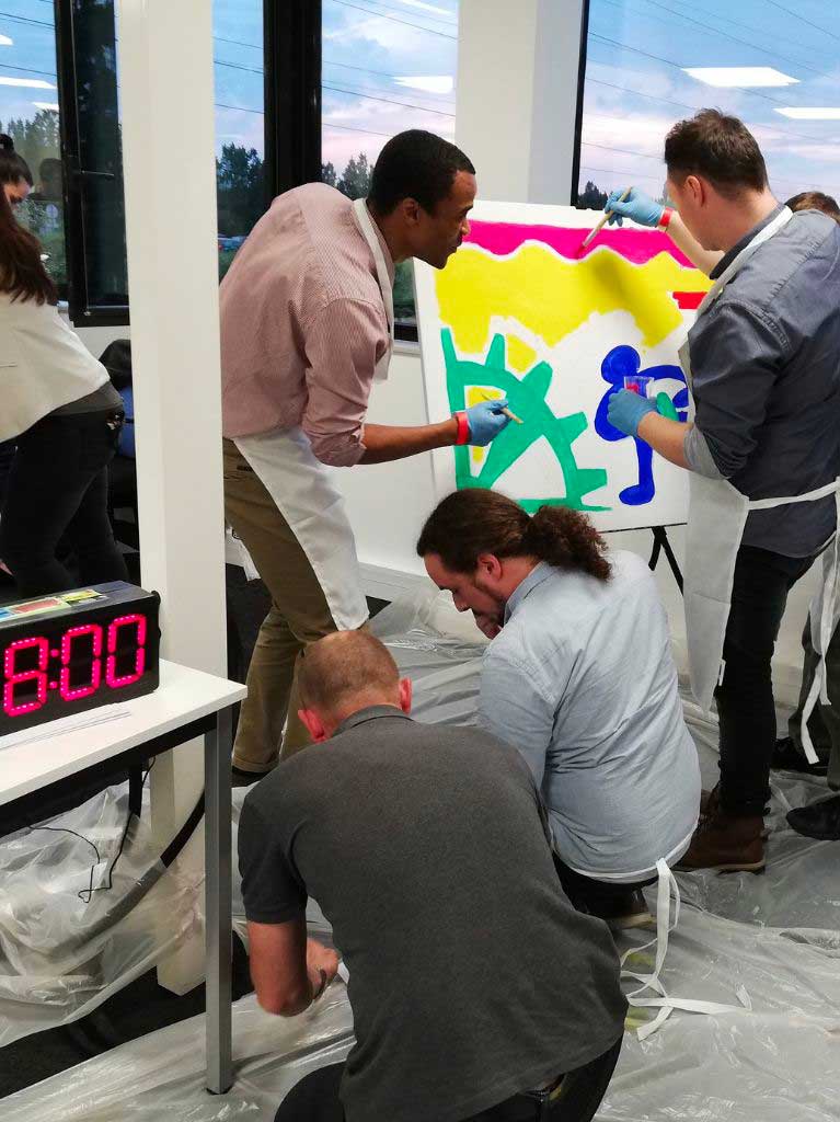 team-building-peinture team building peinture
