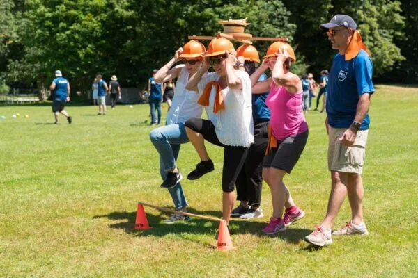 activité séminaire olympiades