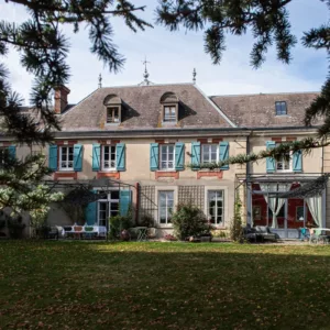 Séminaire à la ferme d'Armenon Paris