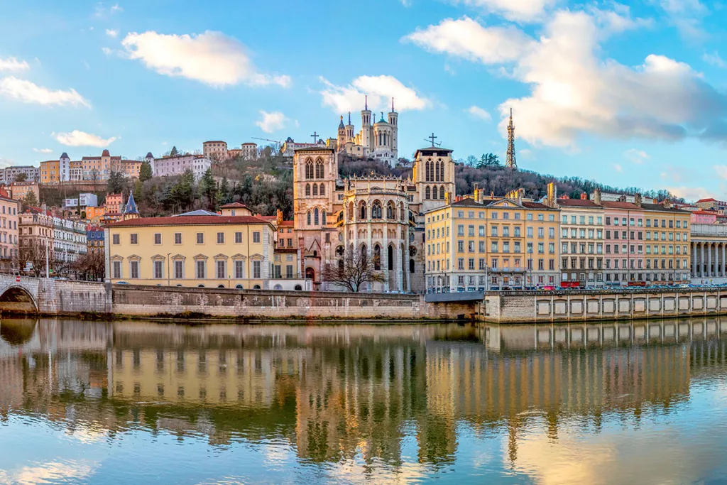 organiser une soirée d'entreprise à lyon