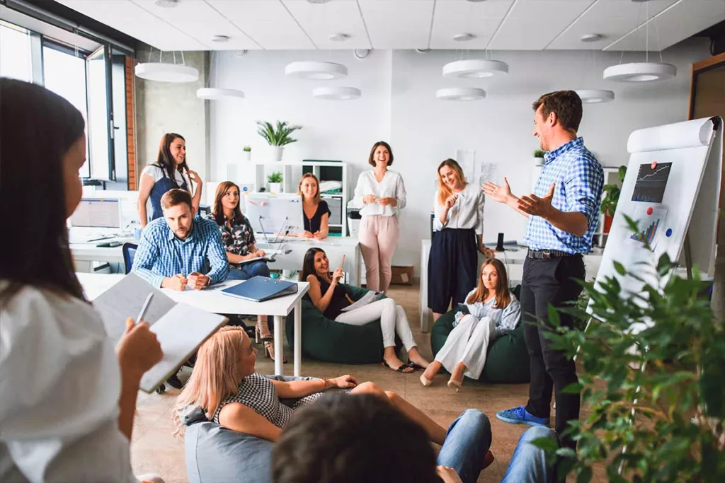 organiser une soirée d'entreprise à bordeaux