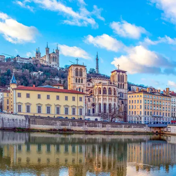 Le Top 10 des Team Building pour un jeu de piste à Lyon