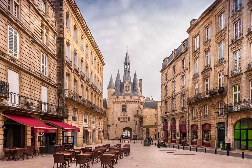 Rallye street art Bordeaux