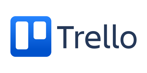 Logo de la plateforme en ligne Trello